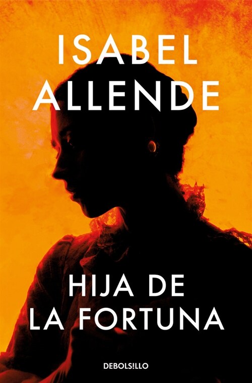 HIJA DE LA FORTUNA (Paperback)