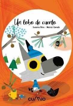 LOBO DE CUENTO, UN (Paperback)