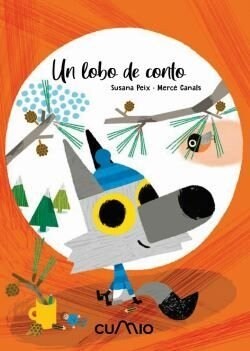 LOBO DE CONTO, UN (Paperback)