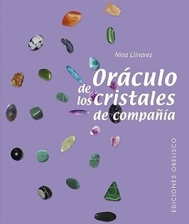 Oraculo de Los Cristales de Compania (Paperback)