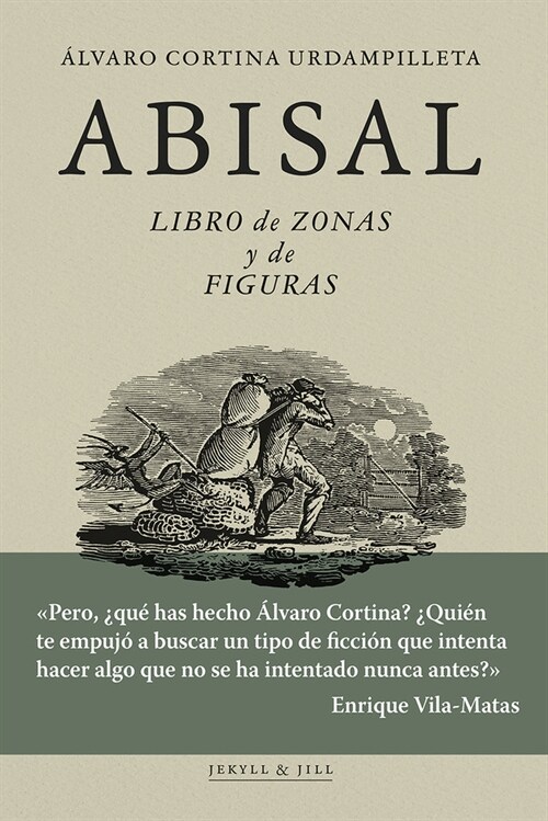 ABISAL (Book)