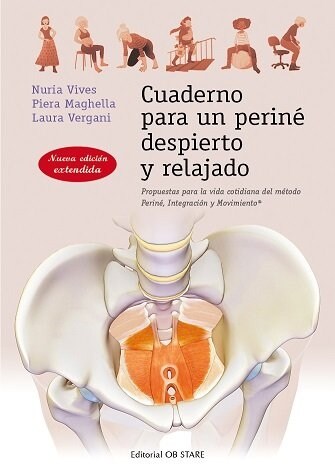 Cuaderno Para Un Perine Despierto Y Relajado (Hardcover)