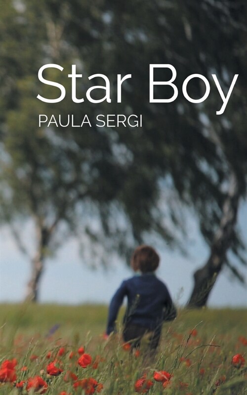 Star Boy (Paperback)