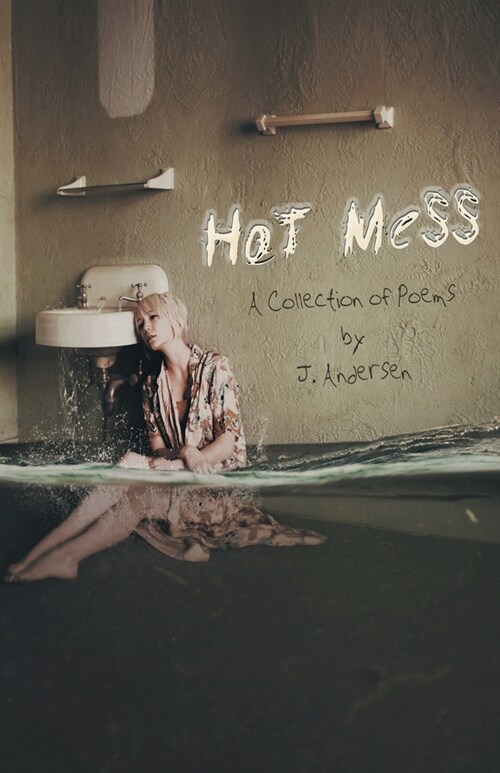 Hot Mess (Paperback)