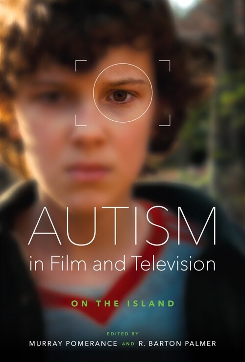 Autism in Film and Television: On the Island (Hardcover)