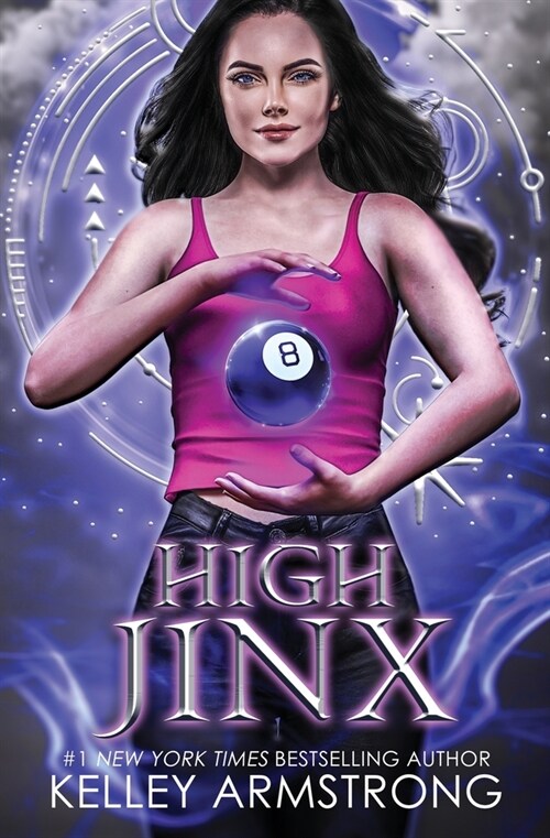 High Jinx (Paperback)