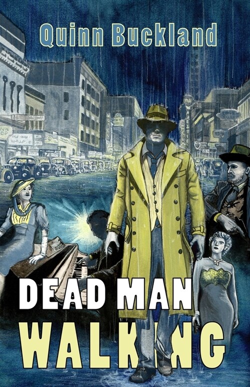 Dead Man Walking (Paperback)