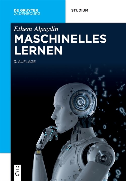 Maschinelles Lernen (Paperback, 3, 3., Aktualisier)