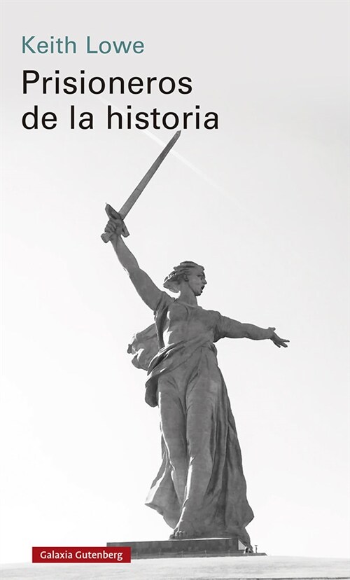 PRISIONEROS DE LA HISTORIA (Book)