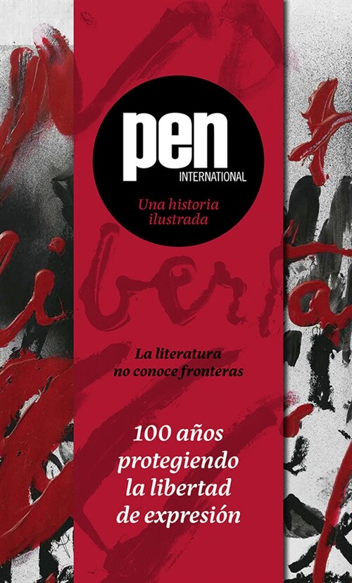 Pen internacional (Paperback)