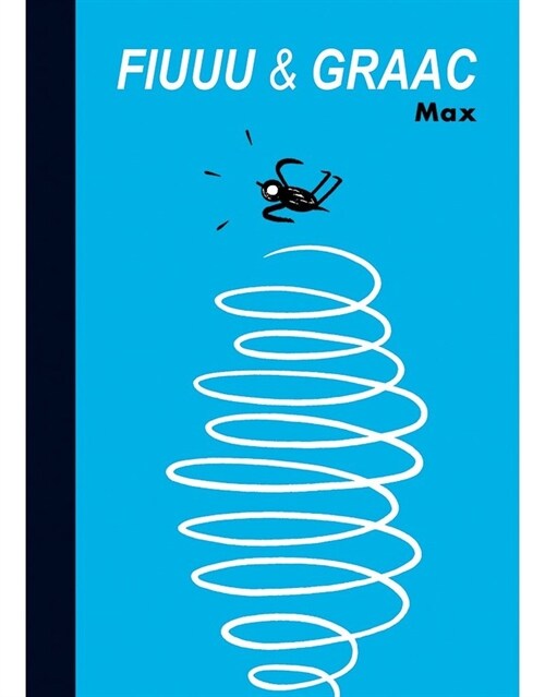 FIUUU & GRAAC (Paperback)