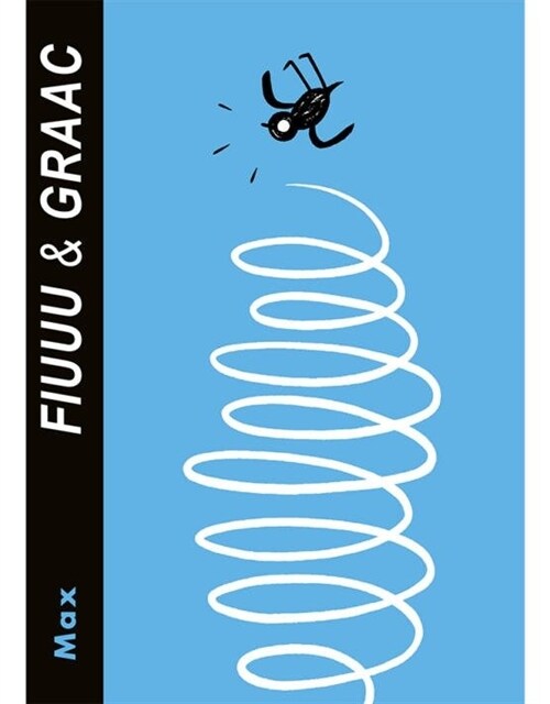 FIUUU & GRAAC (CATALAN) (Paperback)