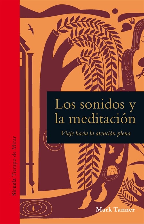 LOS SONIDOS Y LA MEDITACION (Paperback)