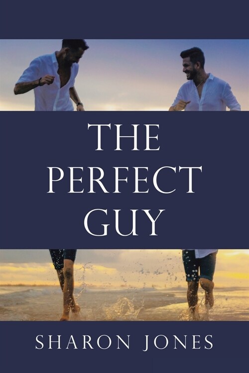 The Perfect Guy (Paperback)