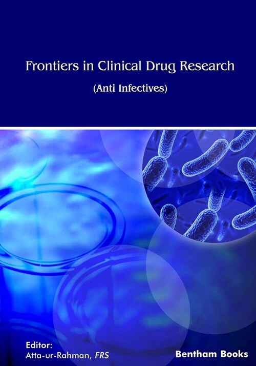 Frontiers in Clinical Drug Research - Anti-Cancer Agents: Volume 7 (Paperback)