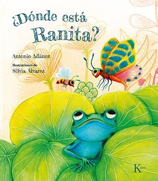 풡?de Est?Ranita? (Paperback)