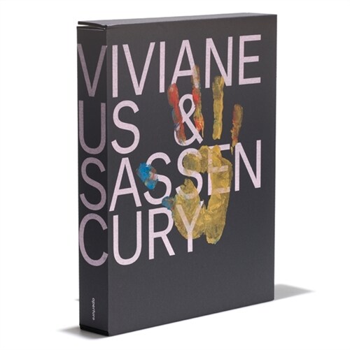 Viviane Sassen: Venus & Mercury (Paperback)