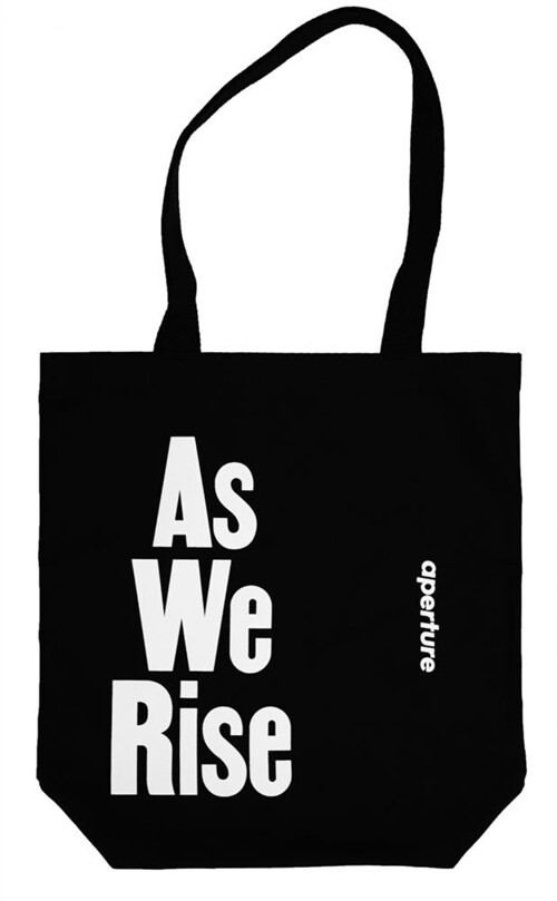 As We Rise Tote Bag (Other)