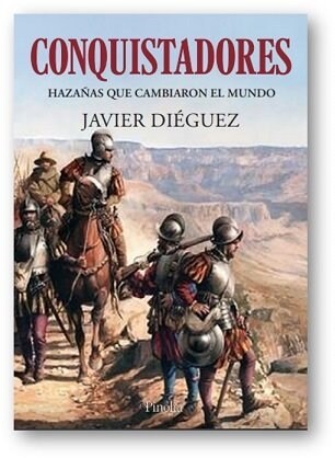 CONQUISTADORES (Paperback)