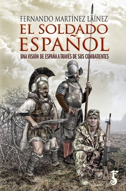 SOLDADO ESPANOL EL (Paperback)