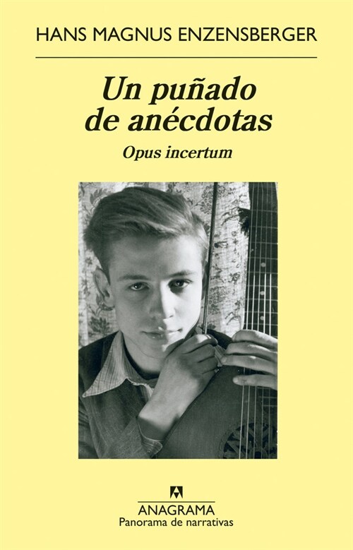 UN PUNADO DE ANECTODAS (Paperback)