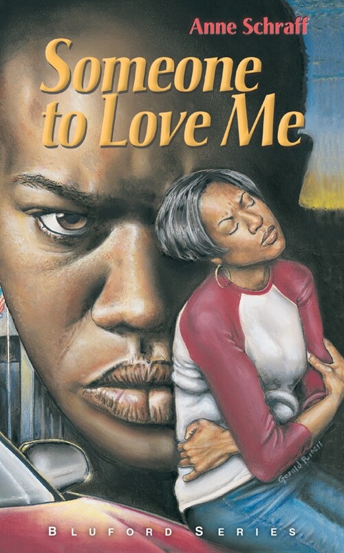 Someone to Love Me: #4 (Library Binding)