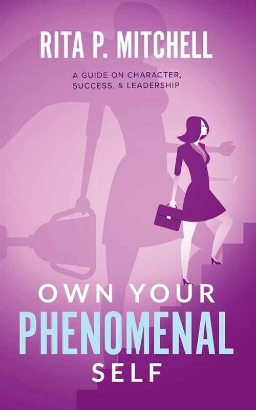 Own Your Phenomenal Self (Paperback)