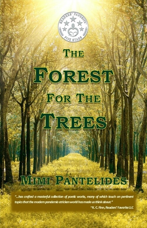 The Forest For The Trees (Paperback)