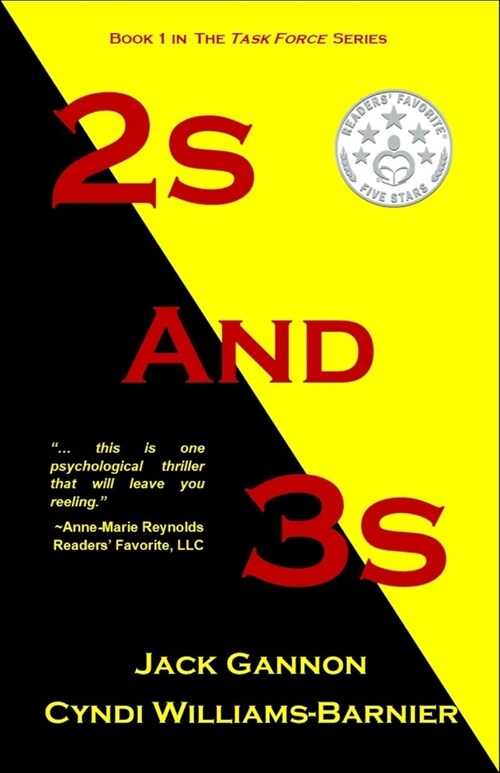 2s And 3s (Paperback, 3)