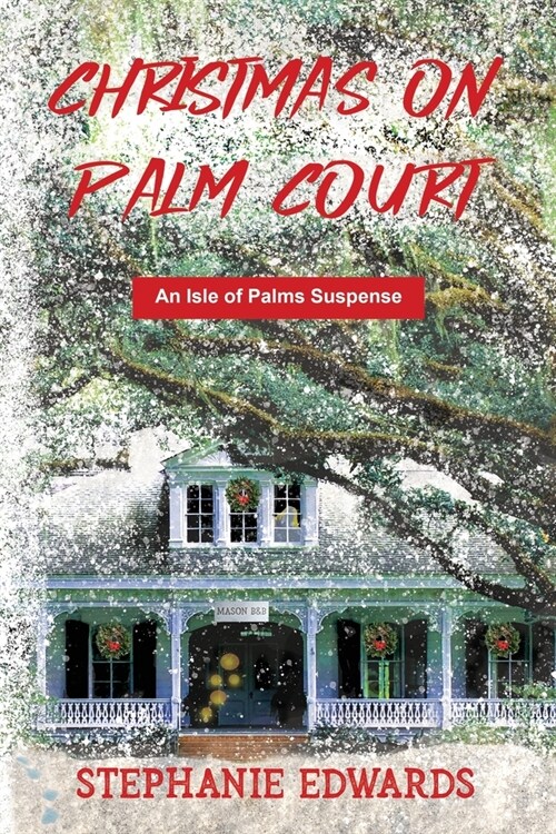 Christmas on Palm Court (Paperback)