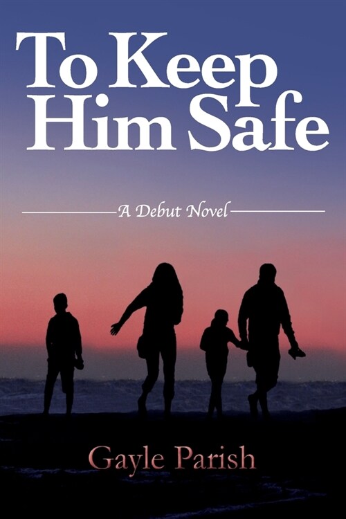 To Keep Him Safe (Paperback)