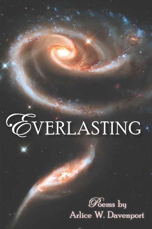 Everlasting: Poems (Paperback)