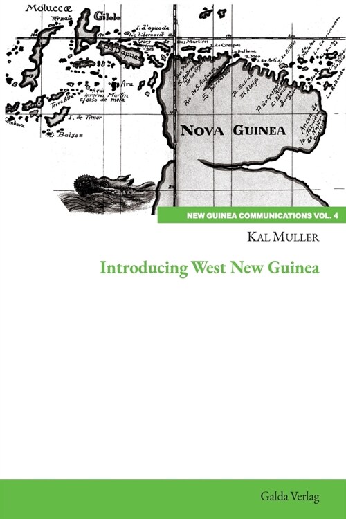 Introducing West New Guinea (Paperback)