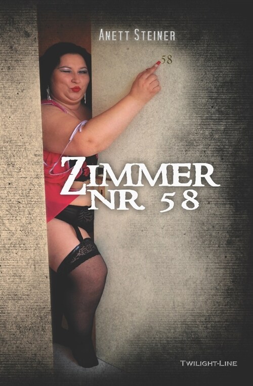 Zimmer Nr. 58 (Paperback)