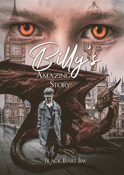 Billys Amazing Story (Paperback)