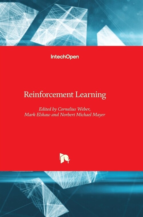 Reinforcement Learning (Hardcover)