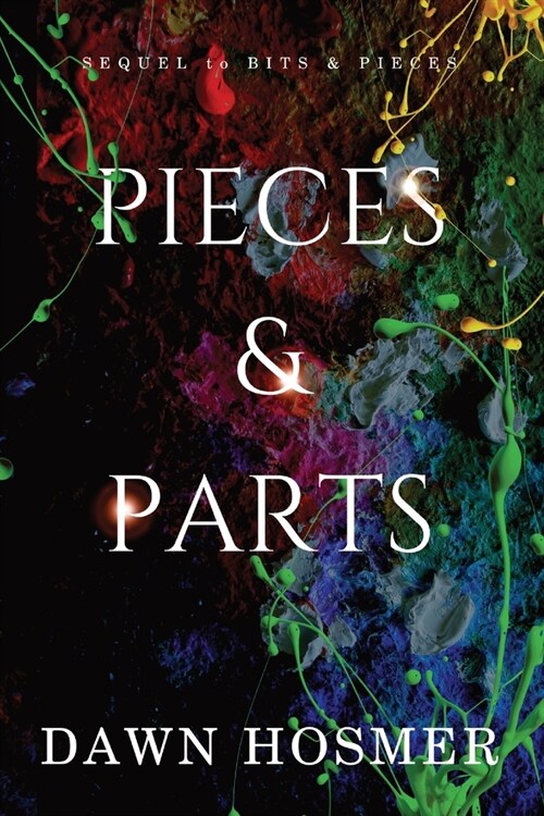 Pieces & Parts (Paperback)