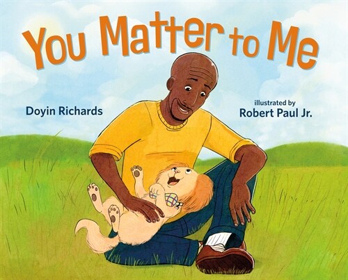 You Matter to Me (Hardcover)