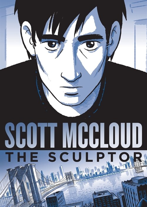 The Sculptor (Hardcover)