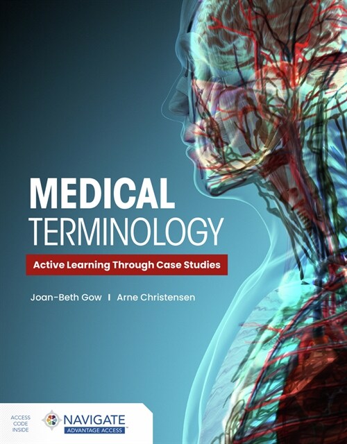 Medical Terminology: Active Learning Through Case Studies (Paperback)