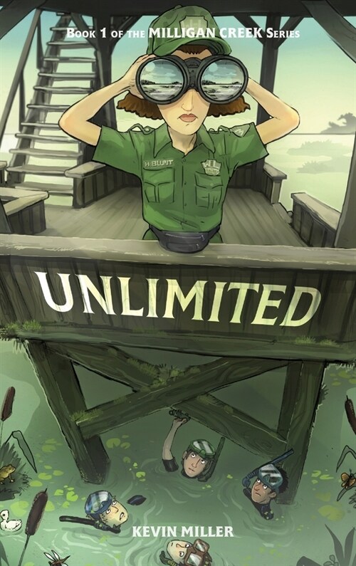 Unlimited (Hardcover)