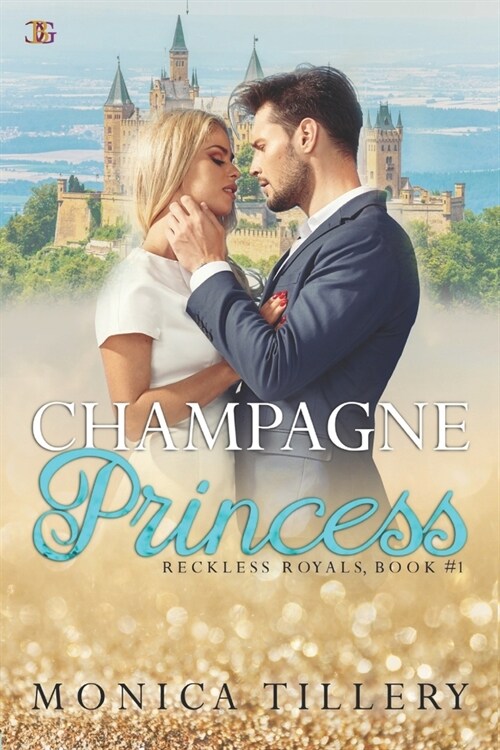 Champagne Princess (Paperback)