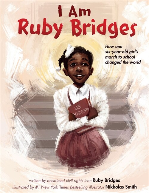 [중고] I Am Ruby Bridges (Hardcover)