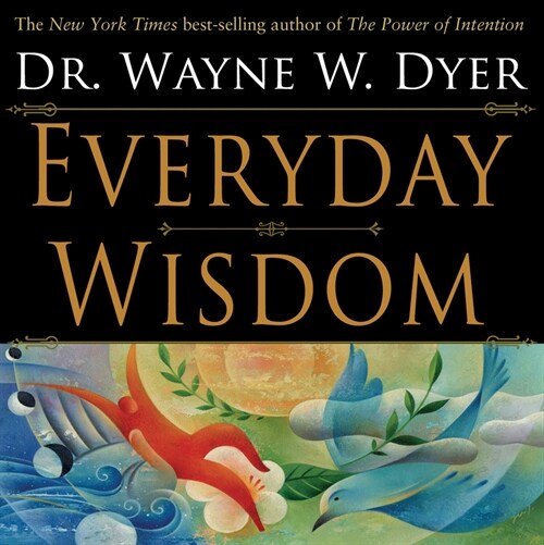 Everyday Wisdom (Paperback)