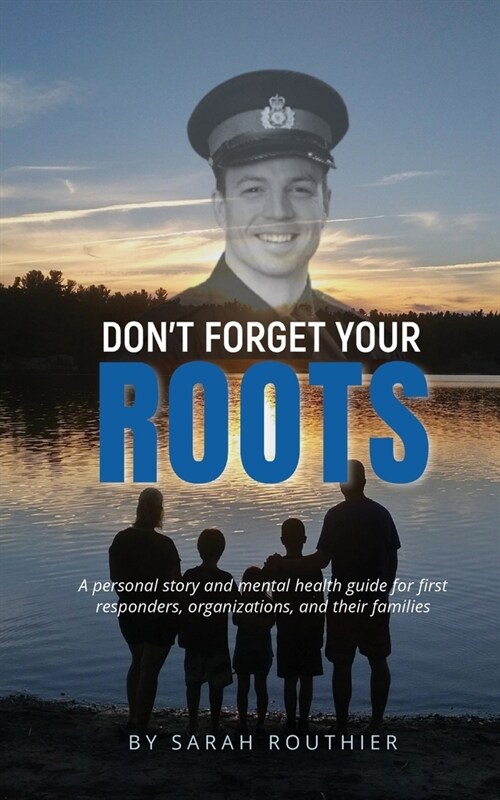 Dont Forget Your ROOTS (Paperback)