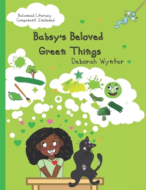 Babsys Beloved Green Things (Paperback)