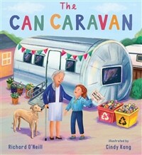 (The) can caravan 