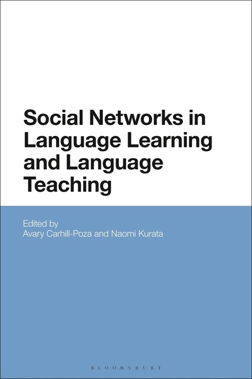 Social Networks in Language Learning and Language Teaching (Paperback)