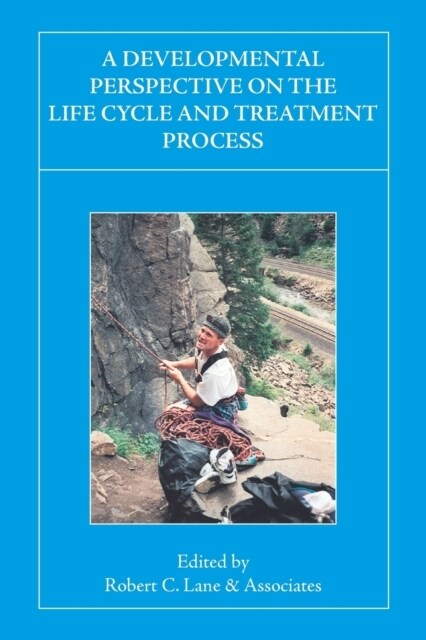 A Developmental Perspective on the Life Cycle and Treatment Process (Paperback)