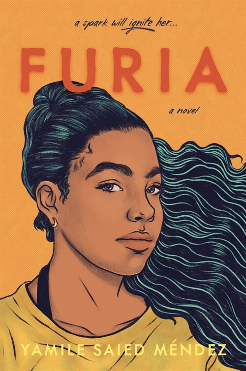 Furia (Library Binding)